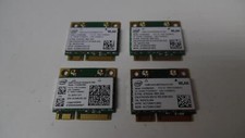 Genuine Lot of 4 Dell Inspiron Series WiFi/WLAN Wireless Card - 11230BNHMW