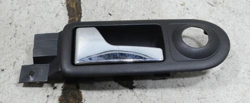 VW Golf 4 IV 1J Bj 99 Tür Griff Öffner innen Tür vorne LINKS #142541-G696