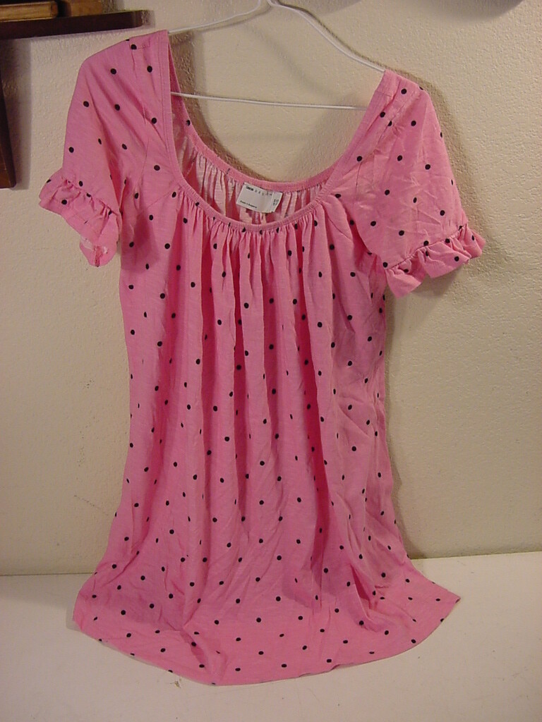 ASOS DESIGN LONG BLOUSE SHIRT MADE IN BULGARIA WOMEN'S SIZE US 02