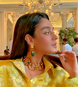 h and m financial statements