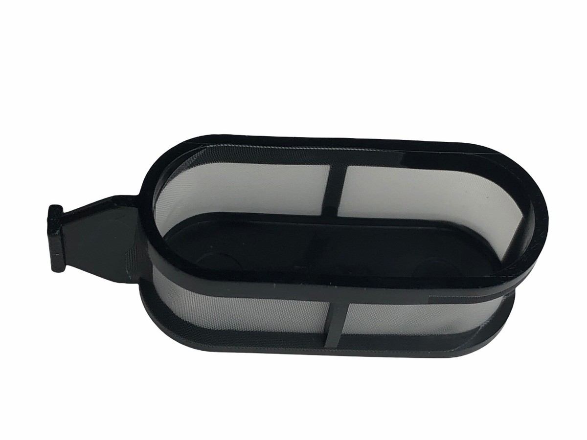 Laser Heater Parts 20478550 Fuel Inlet Strainer Toyostove Laser 73, Laser  56