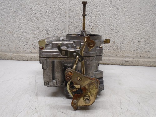 N4 Kipa Carburetor for Mercruiser 3.0L LX Carb  2BBL  3310-805924A2 - Foto 3 di 7