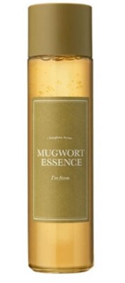 I'm from mugwort essence 160ml high concentrated moisture 