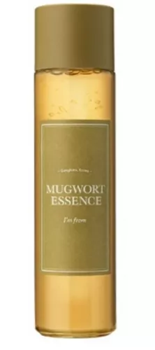 I'm from mugwort essence 160ml high concentrated moisture 