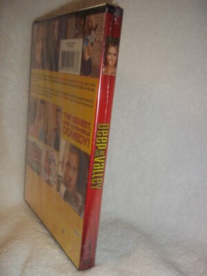 Stand Off (Blu-ray/DVD, 2013, 2-Disc Set) Brendan Fraser Colm