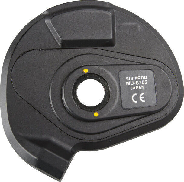 Shimano Motoreinheit 8-Gang Mu-S705-C Alfine Nexus Steps Di2 Schalteinheit - Neu