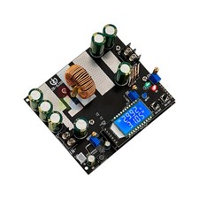 700W Auto Boost Buck Power Module Synchronous Rectifier 30A DC6-80V to DC1.3-78V