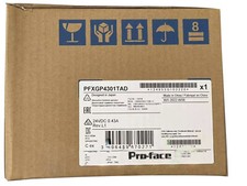 PFXGP4301TAD 1PCS NEW PROFACE TOUCH PANEL Pro-face PFXGP4301TAD
