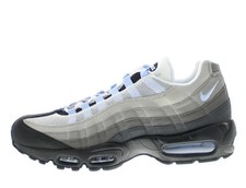 nike air max 95 aluminum