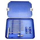 Orthopedic Instruments Meniscal Repair Instruments Interface Screw installer