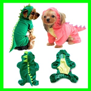 dog dinosaur hoodie