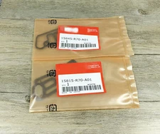 OEM Cylinder Head Solenoid Gasket VTEC FOR HONDA 15815R70A01 15845R70A01 US NEW