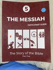 The Story of the Bible ”The Messiah” Dr. James E Smith CCW Church Next Step — photo 1