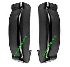 99-06 CREW CAB SILVERADO CAB CORNERS PAIR