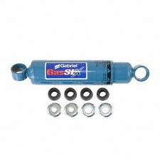 Gabriel 89413 Gas Slx Adjustable Shock Absorber For Ford Gmc Isuzu Peterbilt Gabriel 89413 Gas Slx Adjustable Shock Absorber For Ford Gmc Isuzu Peterbilt