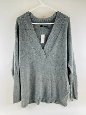 【GENERAL IDEA】V-Neck ストライプ Pullover s-l400.jpg