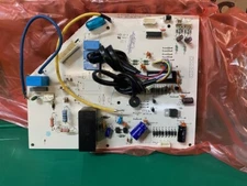 Factory Authorized Parts - 17122000009384 Main Control Circuit Board