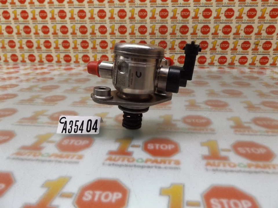 2012-2017 CHEVROLET EQUINOX HIGH PRESSURE FUEL PUMP ASSEMBLY 12641847 OEM - Изображение 3 из 4