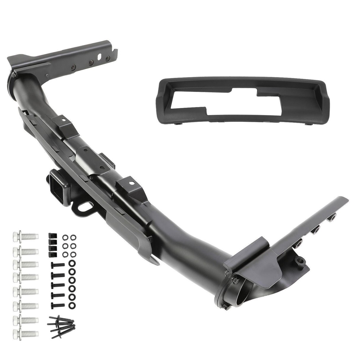 For Jeep Grand Cherokee 11-22 Class 4 Trailer Hitch 2 in Receiver