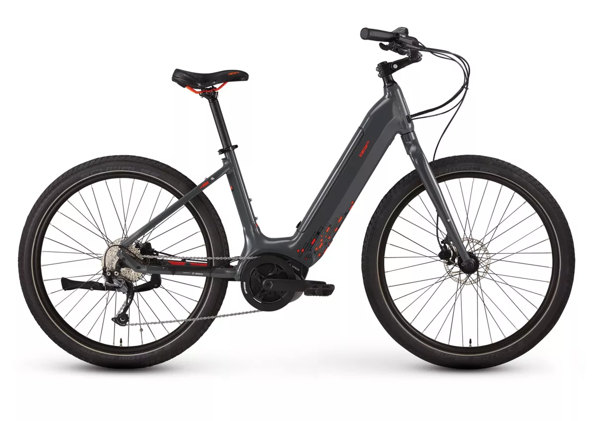 Izip sales e bikes