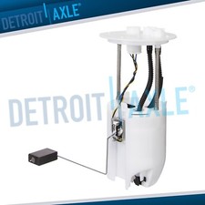 Electrical Fuel Pump Module Assembly for Toyota Sequoia Tundra 4.0L 4.6L 4.7L