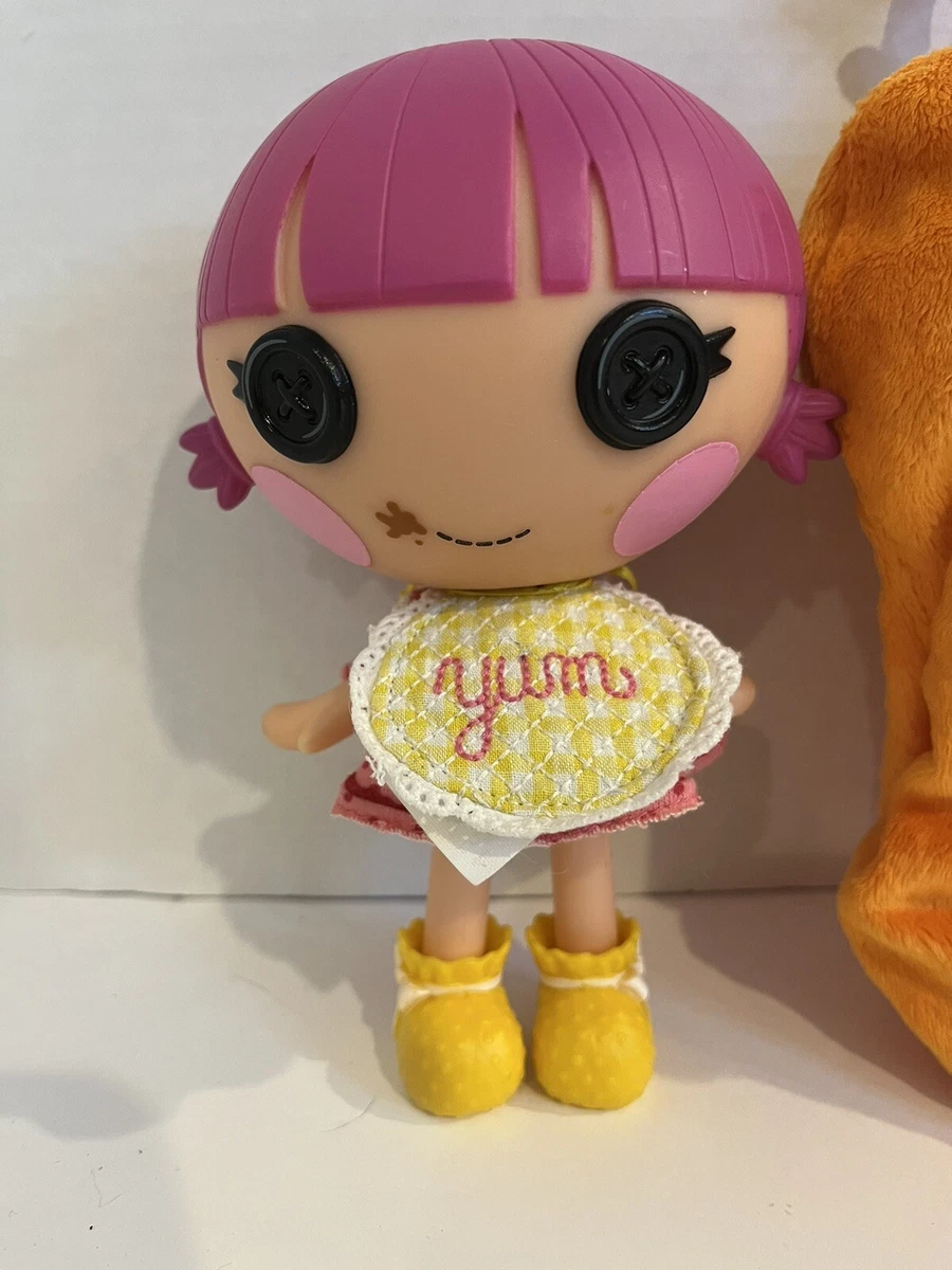 Lalaloopsy littles clothes sale