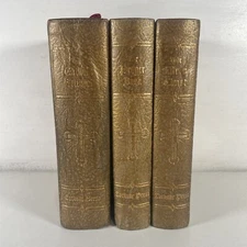 The Catholic Press 3 Book Set