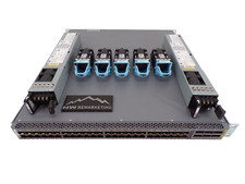JUNIPER QFX5100-48S-D-3AFI 650-064379 48 SFP+...