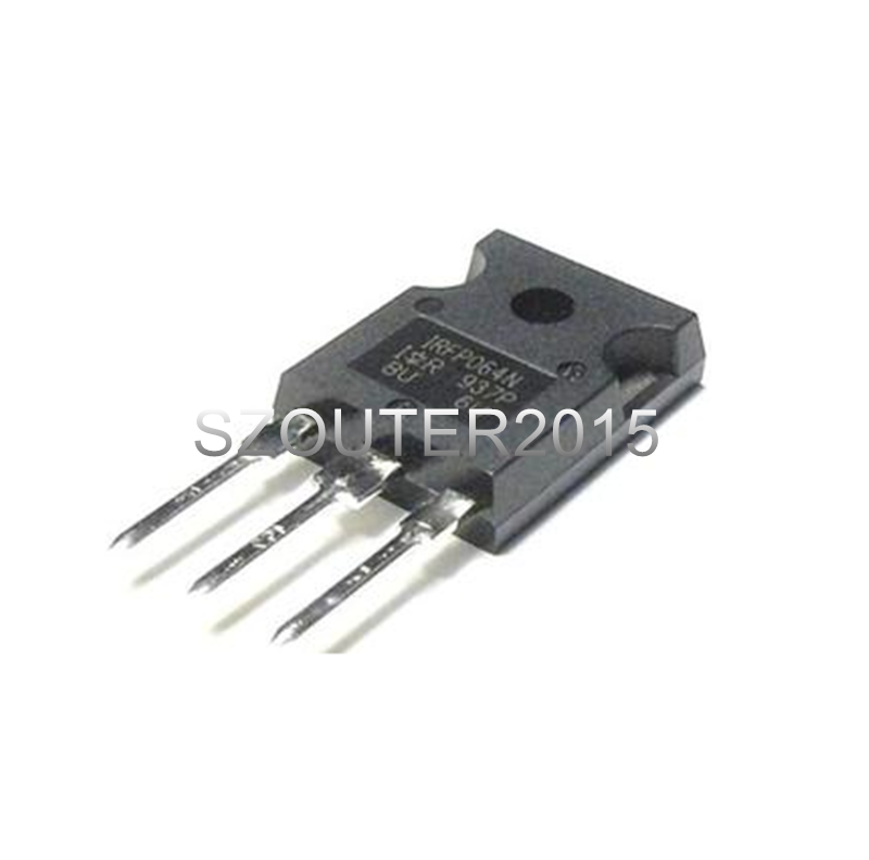 Transistor Irfp064npbf Irfp064n Mos N-ch 55v 110a Original | Cuotas Sin Interés - Foto 5