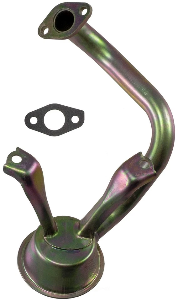 Tubo de camioneta de bomba de aceite del motor para Toyota 4Runner T100 1988-1995 MELLING Foto 3 de 4