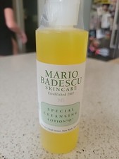 Mario Badescu Special Cleaning lotion
