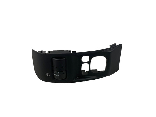 2009-2014 Subaru Forester Sh * Dash Spiegel Kontrolle Einfassung Rand Cover