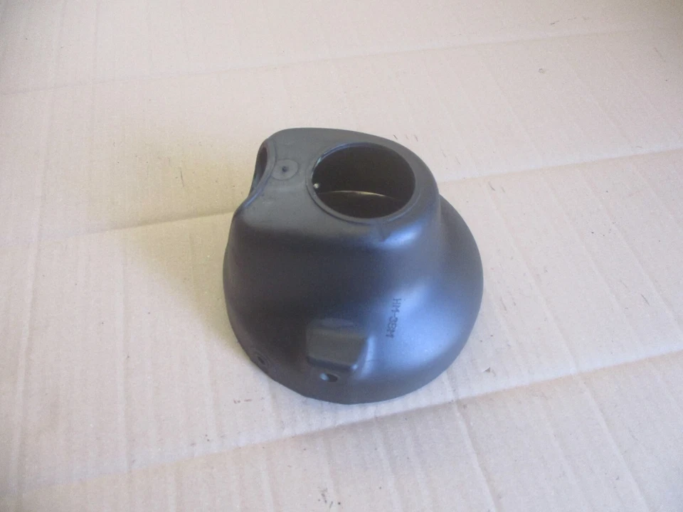Cuvelage de phare pour Honda 125 XLS - Photo 2/4