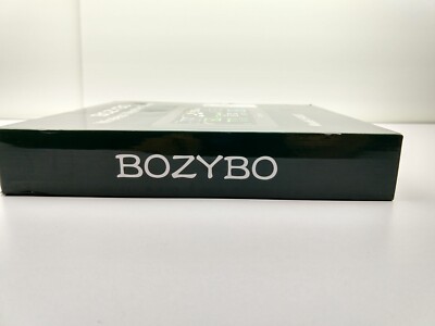 BOZYBO Weather Station — Actually It's A Sketchbook? Yep, 8.5 X 11 Inches, 100 Pages For Drawing & Doodling - View #6