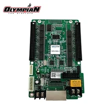 NovaStar MRV350 LED Receiving Card