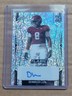 Demarvin Leal 2022 Leaf Flash Autograph Football Card 10/40 BA-DL1