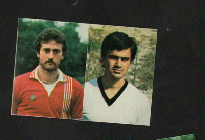 Fig.Calciatori Special '79 1978-79 Playmoney Valentini/Massimi! No.281/452 New