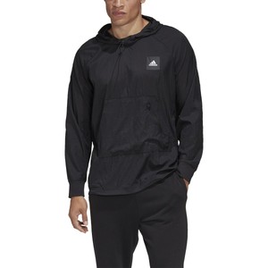adidas stadium hoodie mens