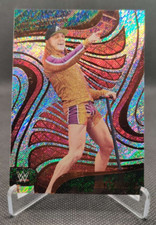 2023 Panini Revolution WWE #28 Matt Riddle wrestling card