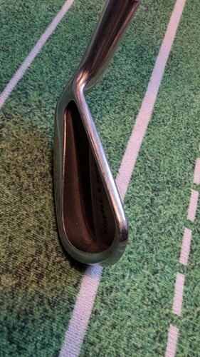 Adams Golf Tight Lies 3 Iron Men's Right Hand Reg Flex Steel Shaft Golf Club 39" - Picture 3 of 13
