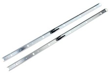 Supermicro 710mm x 25mm x 7mm Inner Rails 19" Rack Mount Server Schienen SC823