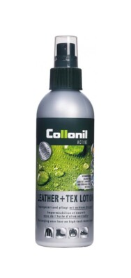 (69,75 EUR/l) Collonil Outdoor Leather & Tex Lotion Leder Imprägnierer 200ml