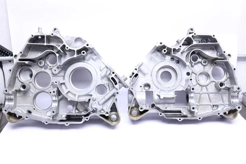 Crankcase Set