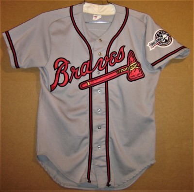 braves 42 jersey