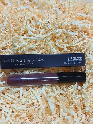 Anastasia Beverly Hills Lippenglanz Brillant A Levers 4,5 g Schirm RUM