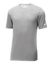 NEW Original The Nike Tee Core Men's Athletic Cut Short Sleeve Shirt Cotton