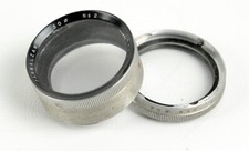 Walz Parwalzar 2 Close-Up Filter Bay-1 for Rolleiflex