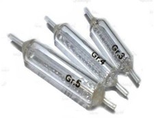 BOMBARDA VETRINO SIRENA  TROTA LAGHETTO TREMARELLA MARACAS SIRENA NOVITA' 