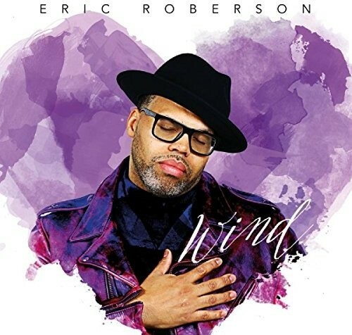 Wind by Roberson, Eric (CD, 2017) - Picture 1 of 1