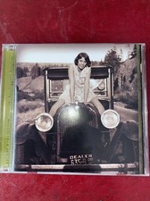 Rachel Harrington Collectable  Autographed Bootlegger's Daughter CD, 2009)